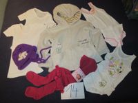 Babysachen,NEU,Jacke mit Kapuze,Mütze,uvm.Gr.86 Brandenburg - Lauchhammer Vorschau