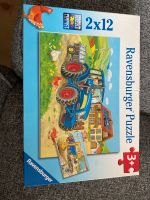 Puzzle 076161 Hessen - Kaufungen Vorschau