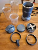 Nutribullet 900 Series Magic Bullet Smoothiemaker Sachsen - Chemnitz Vorschau