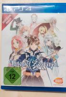 Playstation 4 Tales of Zestiria PS4 Nordrhein-Westfalen - Oer-Erkenschwick Vorschau