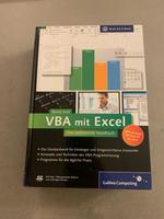 VBA mit Excel Super Zustand Kreis Pinneberg - Pinneberg Vorschau