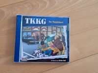 TKKG Hörspiel CD 167 Der Unsichtbare Stuttgart - Zuffenhausen Vorschau