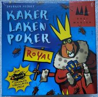 Kakerlakenpoker Royal Drei Magier Spiel Schmidt Kartenspiel 40866 Bayern - Salgen Vorschau