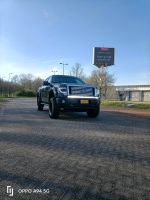 Ford F150 5.0 V8 Roush XLT Sound Power  LPG Prins 200 liter Nordrhein-Westfalen - Kleve Vorschau