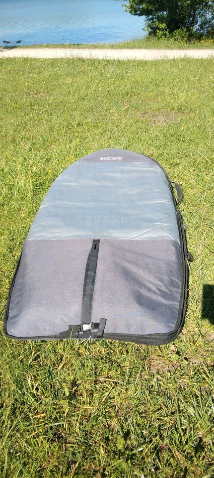 Naish Hover Carbon Ultra 140L in Holzkirchen