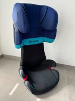 Kindersitz CYBEX Solution X-Fix Kindersitz Blue Moon Bayern - Münnerstadt Vorschau
