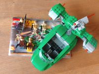 Verkaufe Lego Star Wars Set / Modell 75091 Flash Speeder Kreis Ostholstein - Fehmarn Vorschau