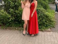 Rosa Cocktailkleid Baden-Württemberg - Neckarsulm Vorschau