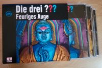 Auswahl "Die drei Fragezeichen" - CDs // ANSEHEN!! Wandsbek - Hamburg Tonndorf Vorschau