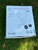 Bugaboo Cameleon Gen. 2, Zusatz Räder Nordrhein-Westfalen - Krefeld Vorschau