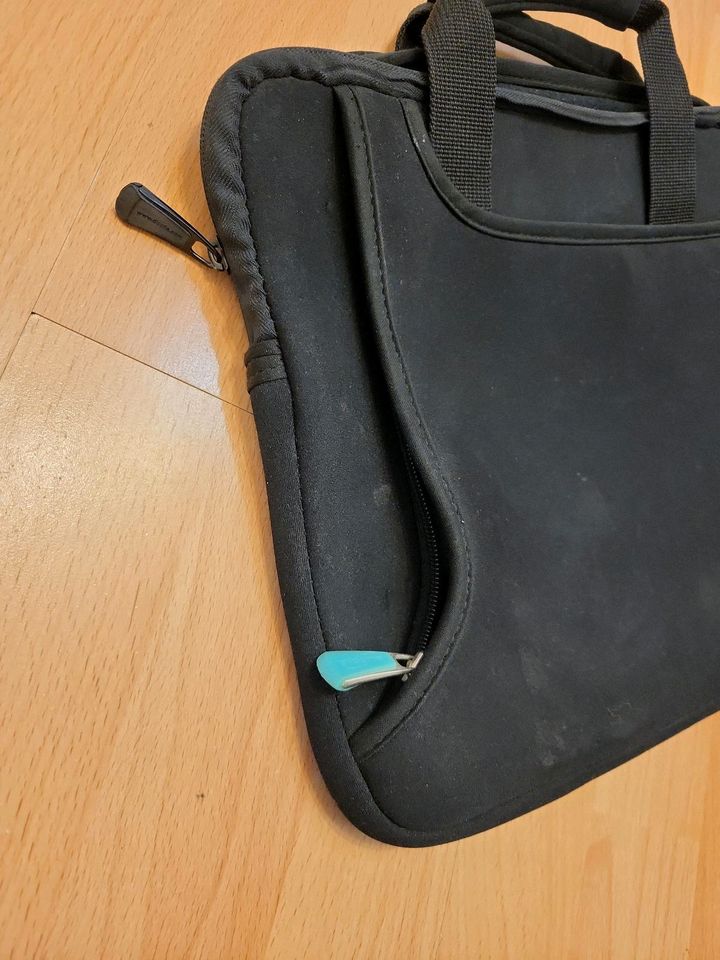 DICOTA Notebook Tasche Hülle Neopren in Eislingen (Fils)