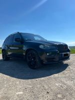 BMW X5 3.0sd xDrive 7 Sitzer Baden-Württemberg - Rottweil Vorschau