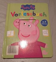 Vorlesebuch Peppa Pig TOP! Niedersachsen - Katlenburg-Lindau Vorschau