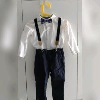 Baby  Ausgehset / Anzug / Größe 86 / Taufe / Hochzeit Niedersachsen - Stade Vorschau