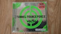 Tunnel Trance Force Vol. 20 - Sony Music 2002 Niedersachsen - Braunschweig Vorschau