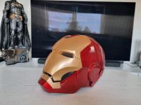 Iron Man Helm Marvel Legends no NECA Hasbro Duisburg - Rheinhausen Vorschau