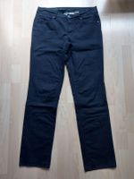 Street One Jeans Fiona superlong, schwarz, Gr. 42 Nordrhein-Westfalen - Hamm Vorschau