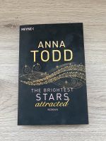 The brightest stars attracted (Anna Todd) Berlin - Marzahn Vorschau