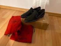 Christian Louboutin Loafer Mokassins Schuhe Dresden - Innere Altstadt Vorschau