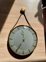 Alte Uhr DDR Zeit Sachsen - Tharandt Vorschau