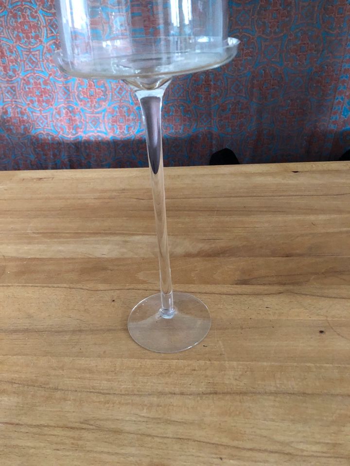 Glas Etagere Elegant in Köln