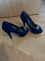 Schuhe High heels Pumps Bayern - Langensendelbach Vorschau