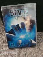 DVD 5ive days to midnight Nordrhein-Westfalen - Nottuln Vorschau