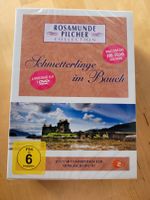 Rosamunde Pilcher Collection Schmetterlinge im Bauch [3 DVDs] Hessen - Lorsch Vorschau
