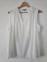 Weiße Bluse / H&M / Größe 36 Düsseldorf - Bilk Vorschau