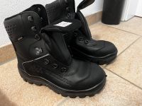 Steitz SECURA Schnürstiefel anthrazit Stahlkappen Gr. 40 NP: 155€ Bayern - Wörth an der Isar Vorschau