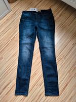 Gang Jeans New Georgina Relax Gr.28 Nordrhein-Westfalen - Bottrop Vorschau
