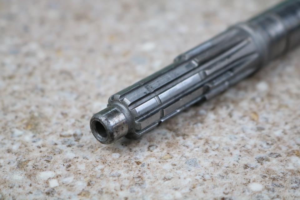 Kupplungswelle für 3 und 4 Gang Simson S51, SR50, KR51/2 DDR in Bernsdorf