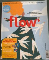 Flow Magazin Zeitschrift - Nr. 80 aus 2024 Kr. Dachau - Markt Indersdorf Vorschau