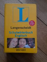 Englisch Wörterbuch Neuhausen-Nymphenburg - Neuhausen Vorschau