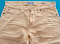 Scotch & Soda Ralston Jeans gelb W32/L32 *neuwertig* Hessen - Schwalbach a. Taunus Vorschau