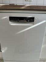 BOSCH Geschirrspüler - Neupreis 630€ - Ich verkaufe für 280€ VB!! Schleswig-Holstein - Eckernförde Vorschau