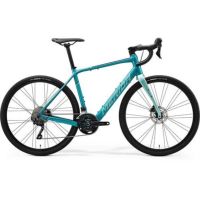 Merida eSILEX 400 EP1 E-Gravel Bike 250 Wh Testrad Größe S Baden-Württemberg - Wangen im Allgäu Vorschau