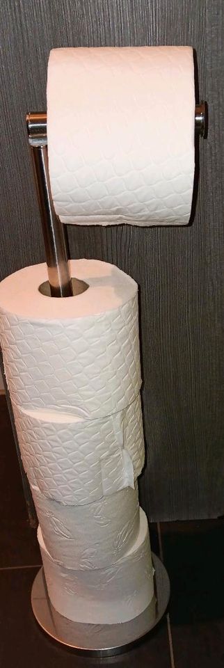Toilettenpapier Halter in Bad Wildbad
