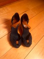 Tommy Hilfiger Sandalen  OPEN TOE Bayern - Biberbach Vorschau