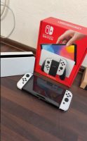 Nintendo Switch OLED + ProController + Spiele Bayern - Erding Vorschau