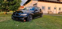 BMW E90 LCI 330d x-drive ACC M-Paket Kr. Altötting - Reischach Vorschau