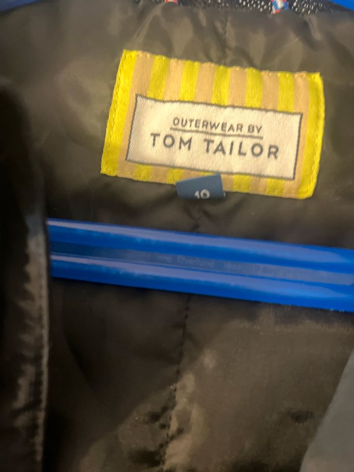 Tom tailor Jacke Kinder in Munster