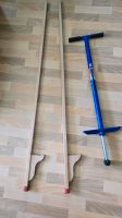 Pogo Stick Hüpfstange QU-AX Zoom V-200 Spielzeug Nordrhein-Westfalen - Kreuztal Vorschau