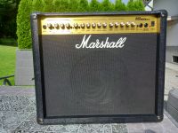 Marshall MG100 DFX Gitarren Verstärker mit Fußschalter Essen - Stoppenberg Vorschau
