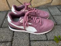 PUMA Sneaker Damen Rheinland-Pfalz - Ludwigshafen Vorschau