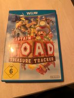 Captain Toad Treasure Tracker Wii U Niedersachsen - Peine Vorschau