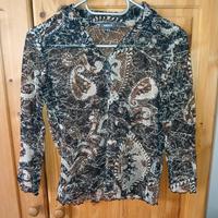 MEXX Bluse Damenbluse - Größe S Sachsen-Anhalt - Magdeburg Vorschau