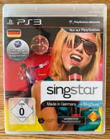 Verkaufe Singstar Made in Germany für die Sony Playstation 3 Nordrhein-Westfalen - Zülpich Vorschau