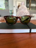 Ray Ban Sonnenbrille vintage w 1903 B&L Saarbrücken-Mitte - Alt-Saarbrücken Vorschau