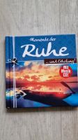 Momente der Ruhe Buch+ CD Kreis Pinneberg - Wedel Vorschau